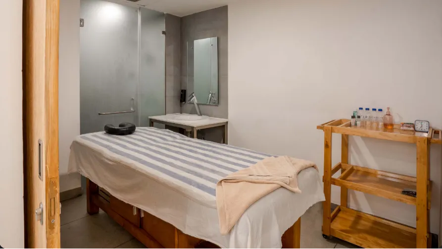 Spa